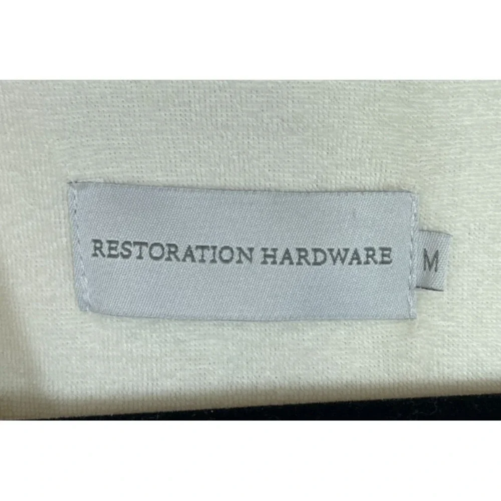 Restoration Hardware restoration hardware